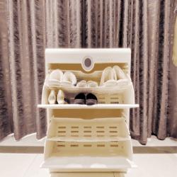 买智能鞋柜,鞋柜是不是智商税