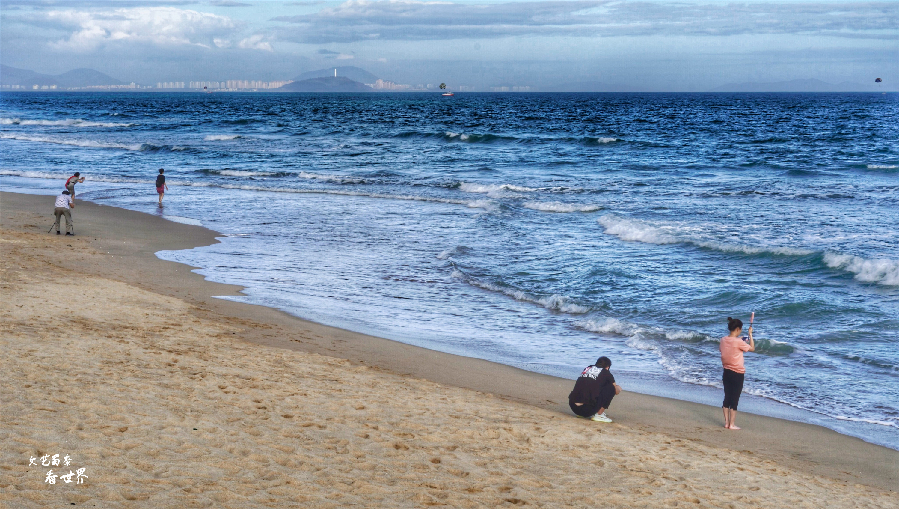 去三亚海棠湾旅游,三亚度假海棠湾