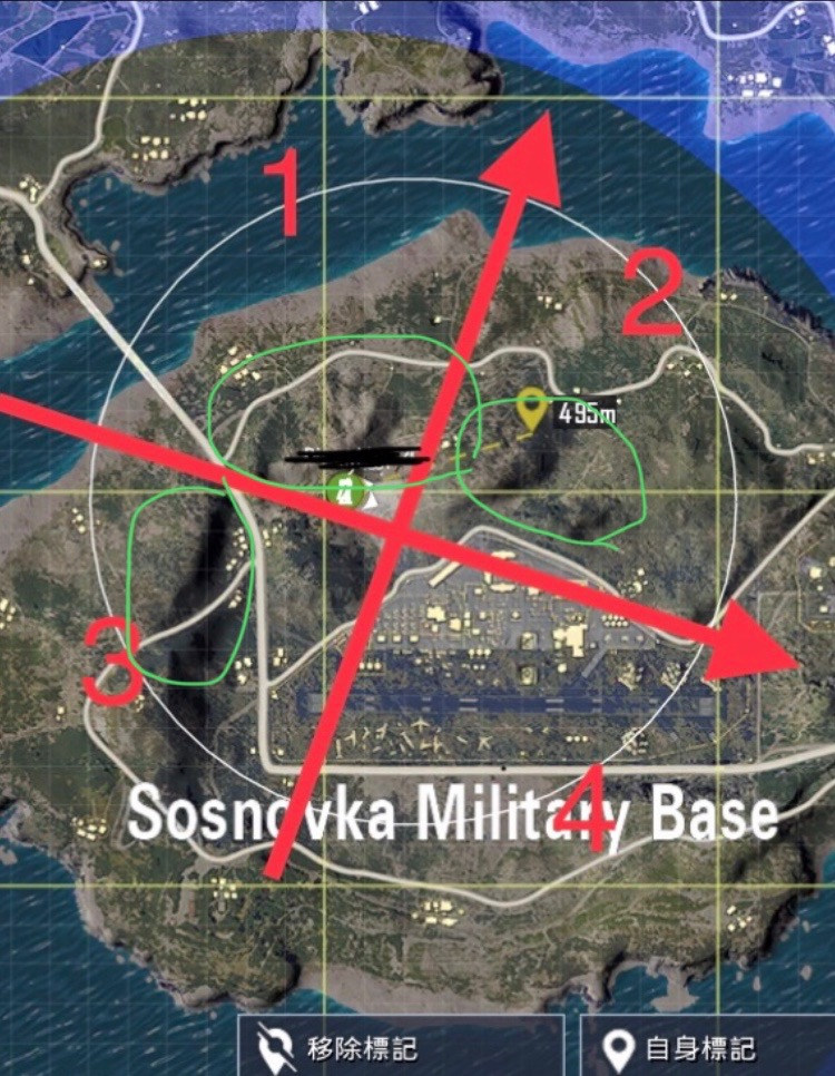 攻略技巧大全,最全出圈攻略