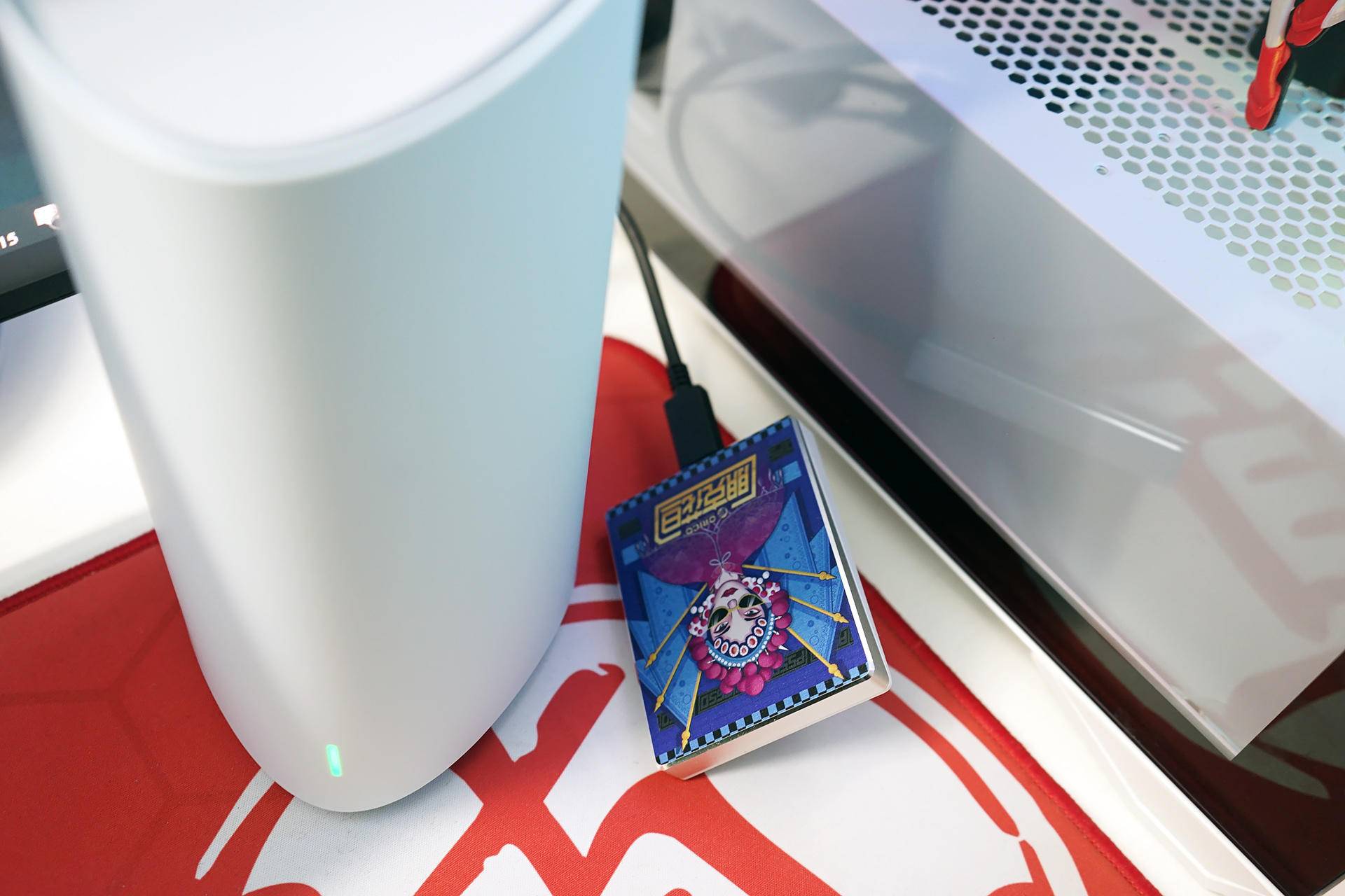 360v6全屋路由器,360千兆wifi6路由器推荐