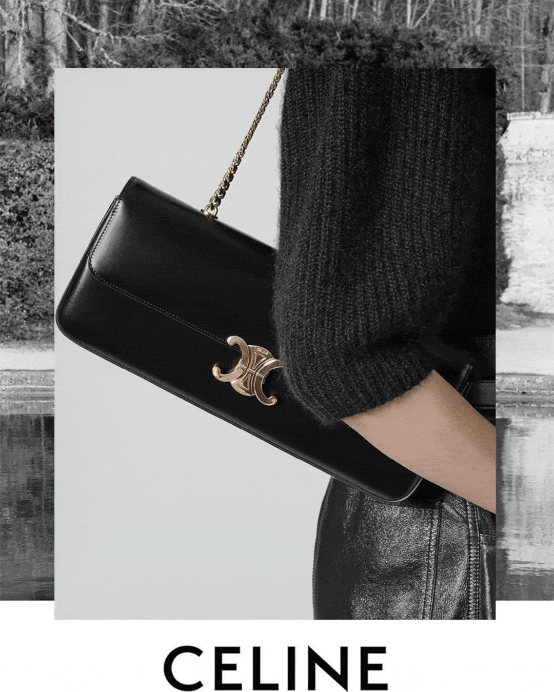 秋冬大牌开箱,秋冬大牌包