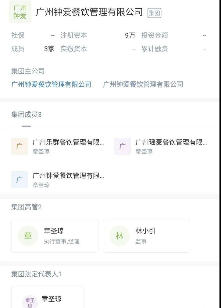 山寨餐饮现在怎么样,山寨餐饮套路