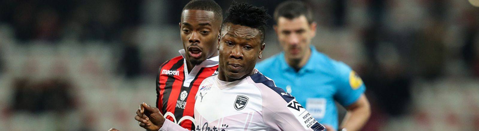 缺少左路突破手?这5位法甲球员可能适合阿森纳