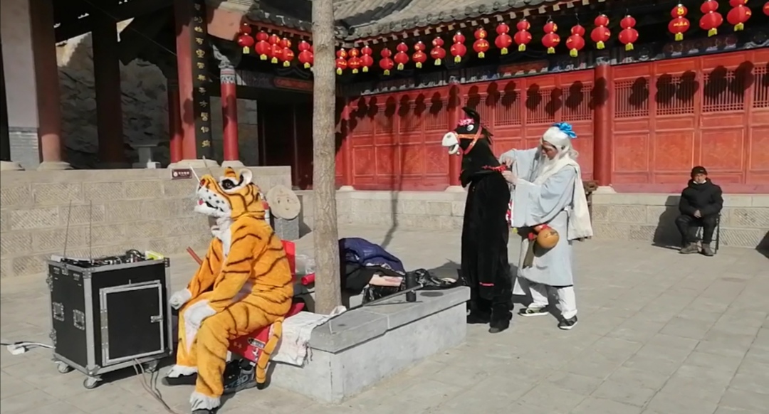 海拔500多米高山,500多米高山出现罕见一幕