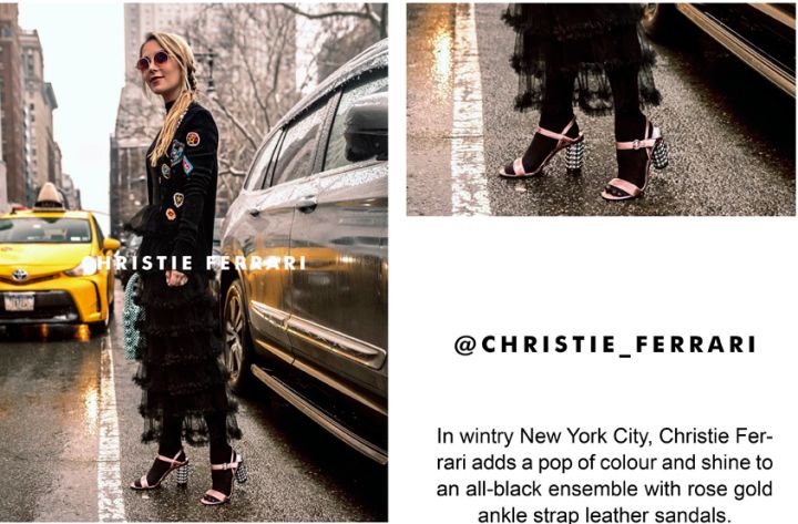 高跟鞋合辑卡点,高跟鞋集锦