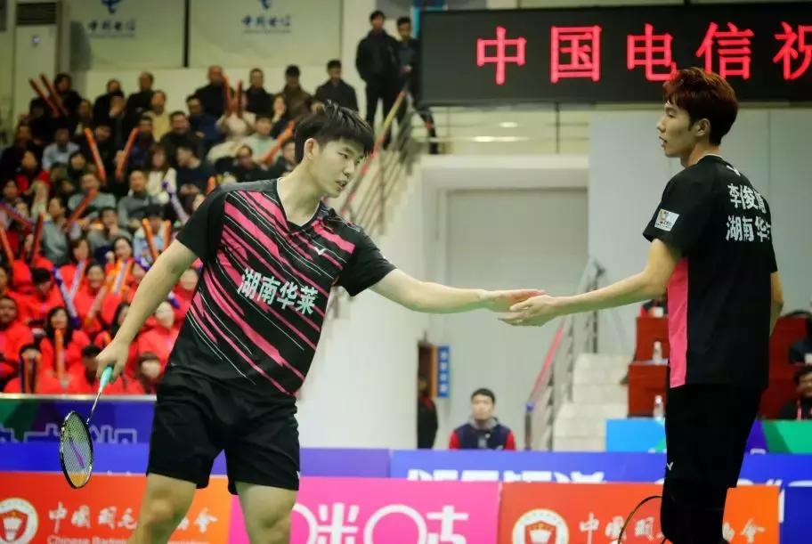 羽超联赛5局11分,羽超联赛湖南