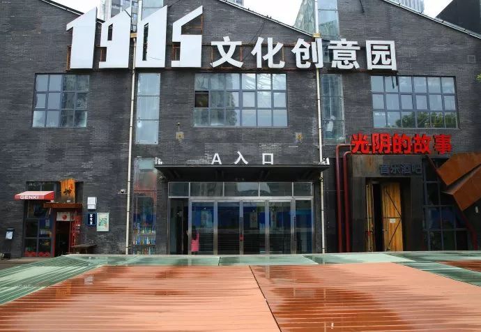 沈阳最美老建筑,沈阳比较文艺的地方