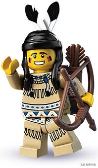 乐高人仔抽抽乐2022年新版,乐高人仔抽抽乐22季哪个最稀有