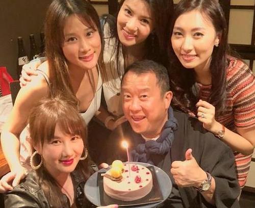 曾志伟是如何成为大佬的,影坛大佬曾志伟人品