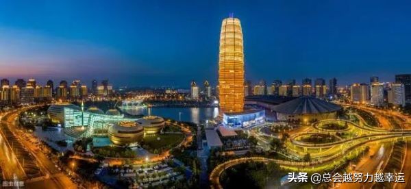 中国城市格局最好的城市,中国城市发展水平最高的城市排名