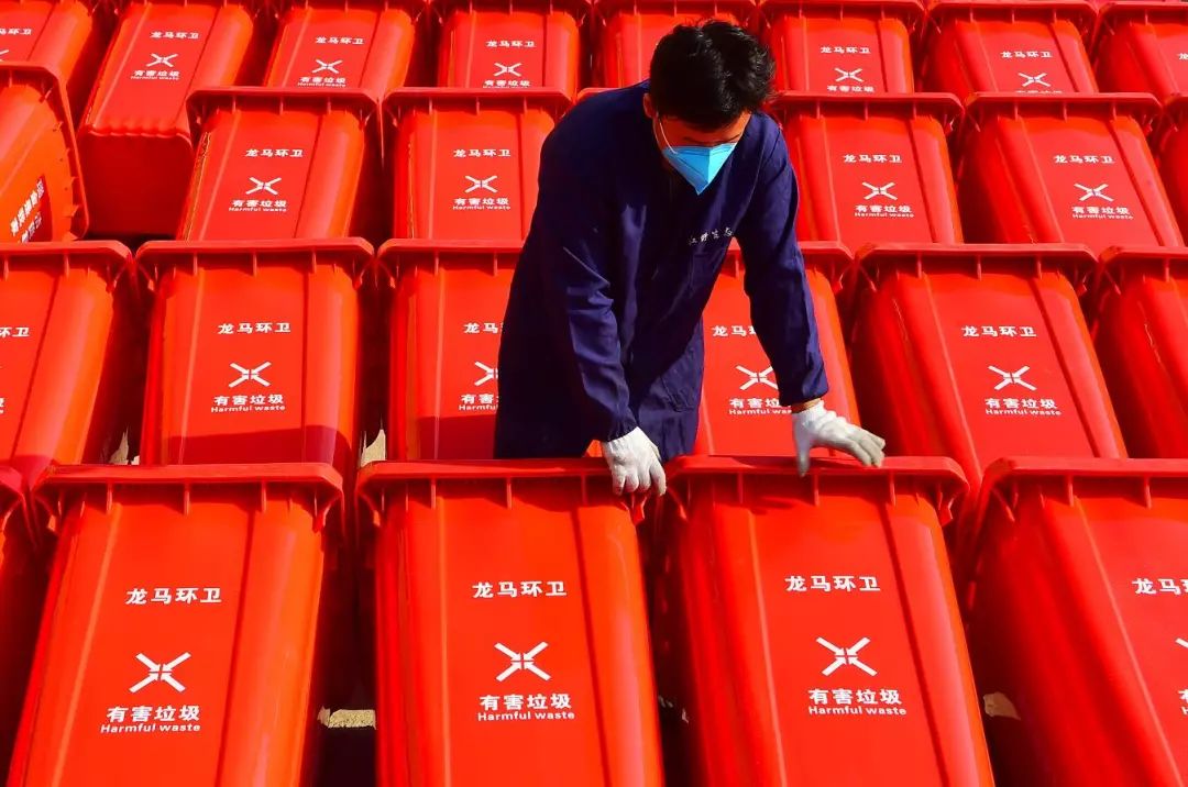 战疫中的40个瞬间,战疫二十四小时纪录片感悟