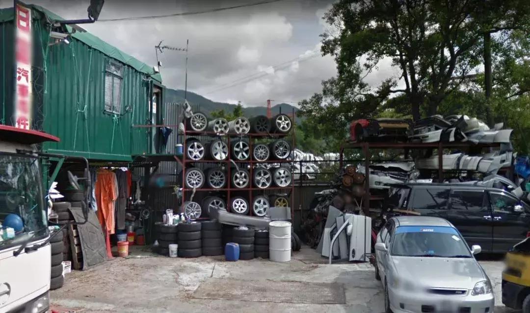 陈田汽配城多厉害,中国汽配陈田