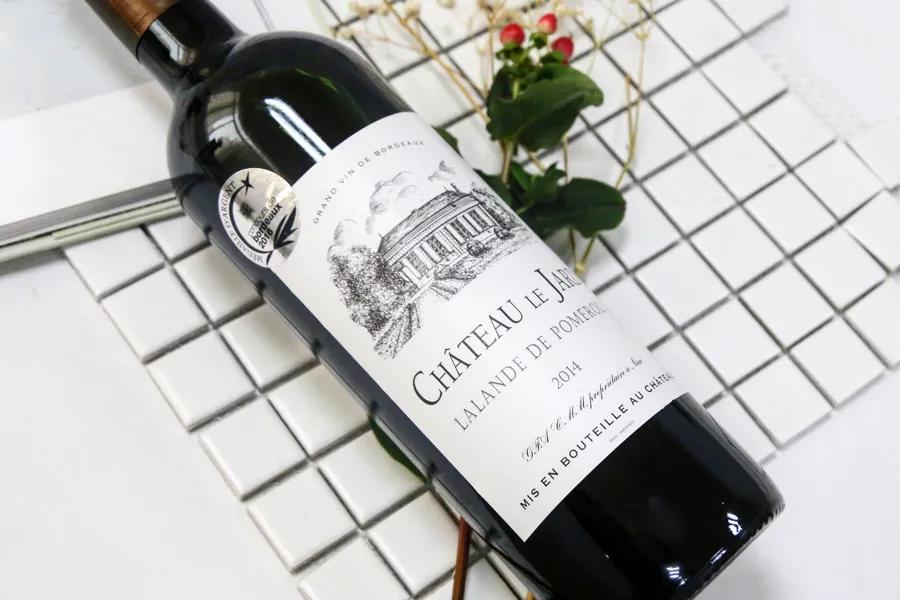 法国波尔多干红2014价格表,波尔多右岸五大名庄