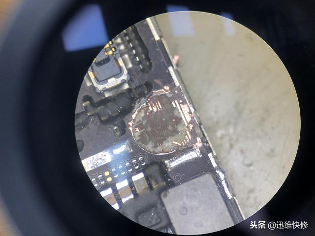 iphone6拆机图解电源键,iphone6屏幕配件拆解