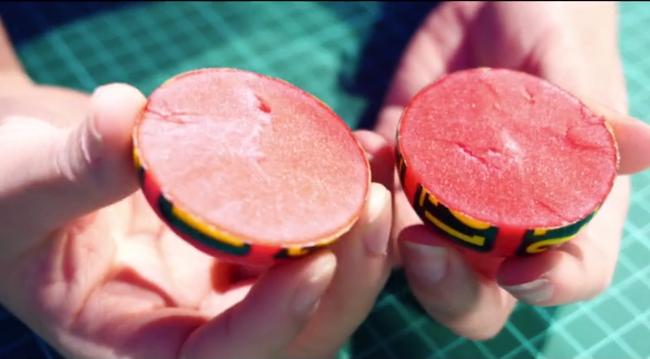 大乐透历史摇奖视频,历史大乐透中一等奖彩票记录图片