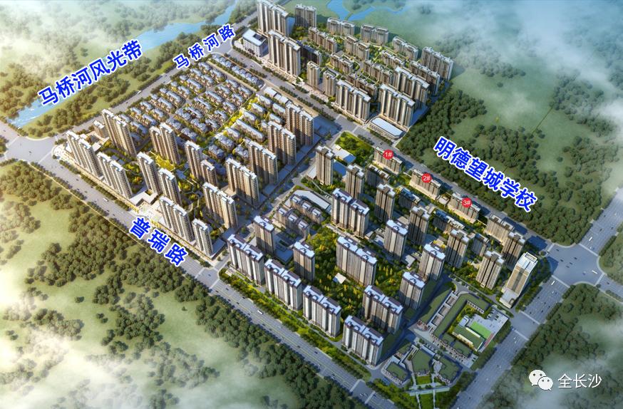 长沙的房价真的十年没涨么,长沙房地产政策最新消息