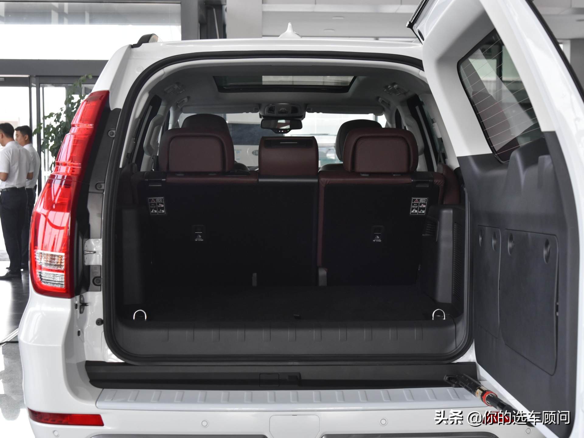 三把锁越野车有哪几款,三把锁四驱越野车