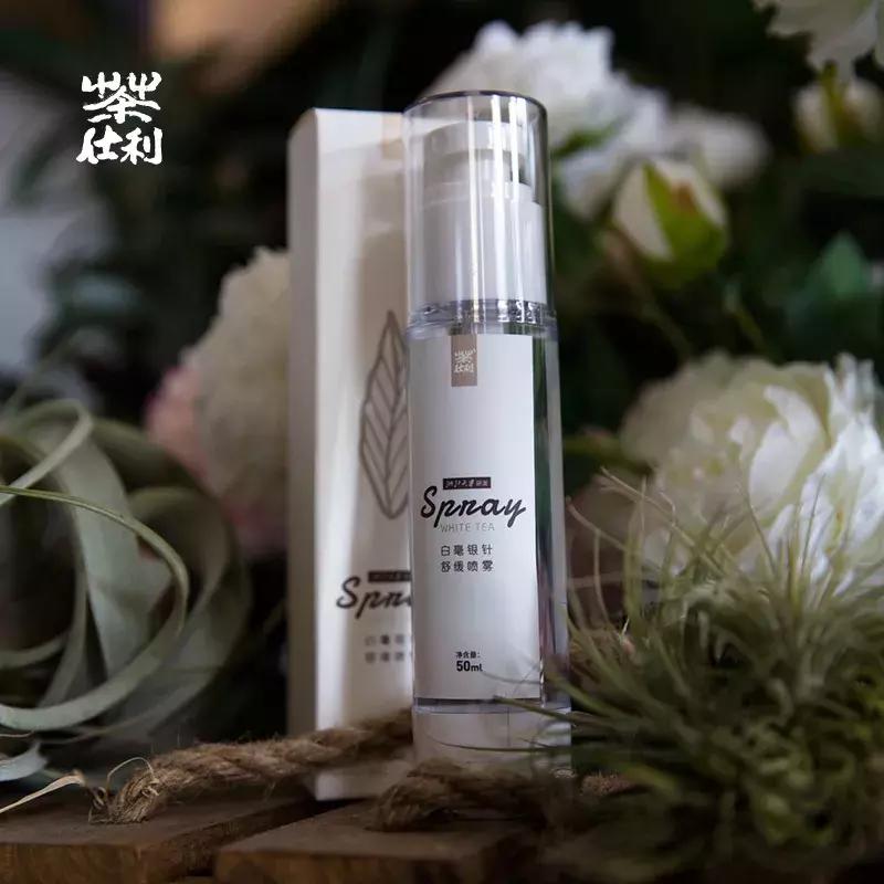 茶系列护肤品品牌推荐知乎,各大品牌茶叶主打产品