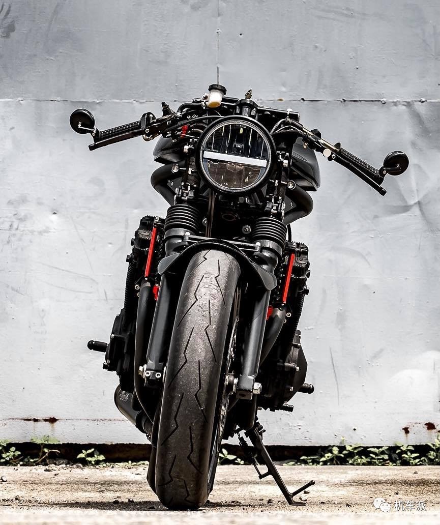 定制版铃木,定制铃木