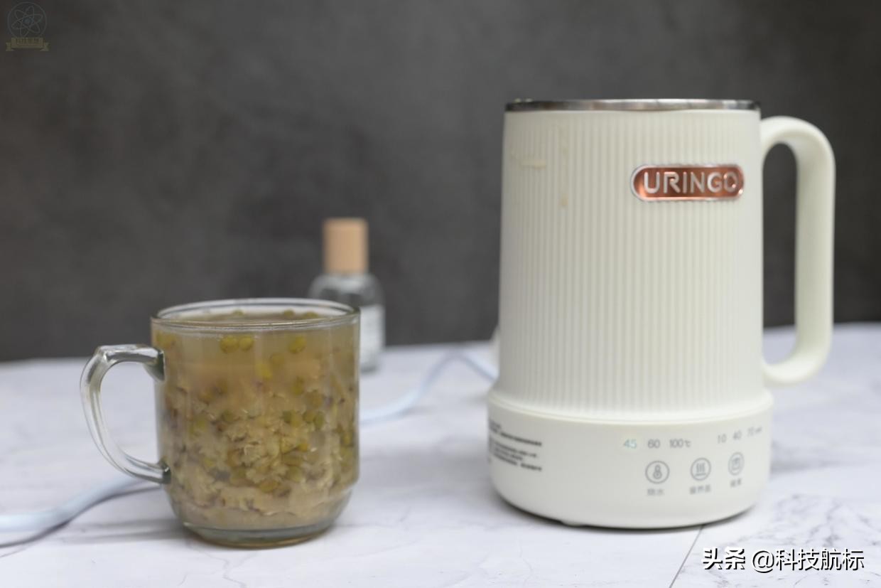 七彩叮当养生壶质量好还是小熊好,七彩叮当养生壶炖煮视频