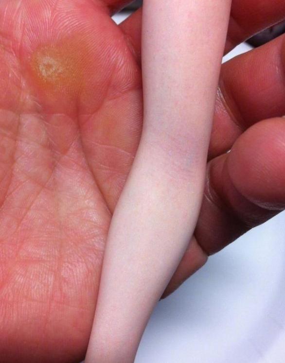 手办小白入门必备物品,新手入坑的特效手办