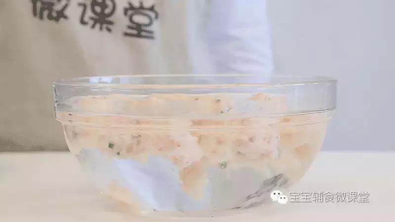 怎样做虾丸好吃又简单,虾丸的最简单做法