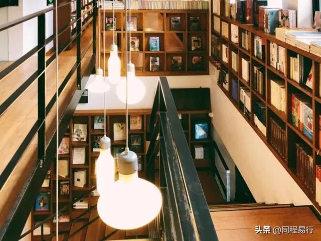 上海有哪些优秀值得推荐的书店,十大必去文青书店