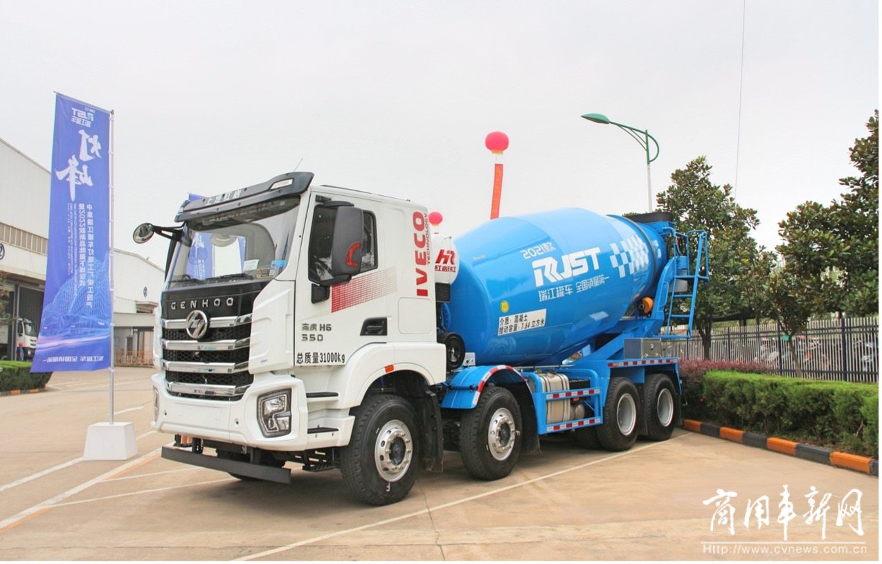 中集瑞江2021款不锈钢液体罐车,中集瑞江危险品19.9立方高端罐车