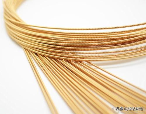 吉他弦该如何选购！为广大吉他爱好者深度解读各种琴弦