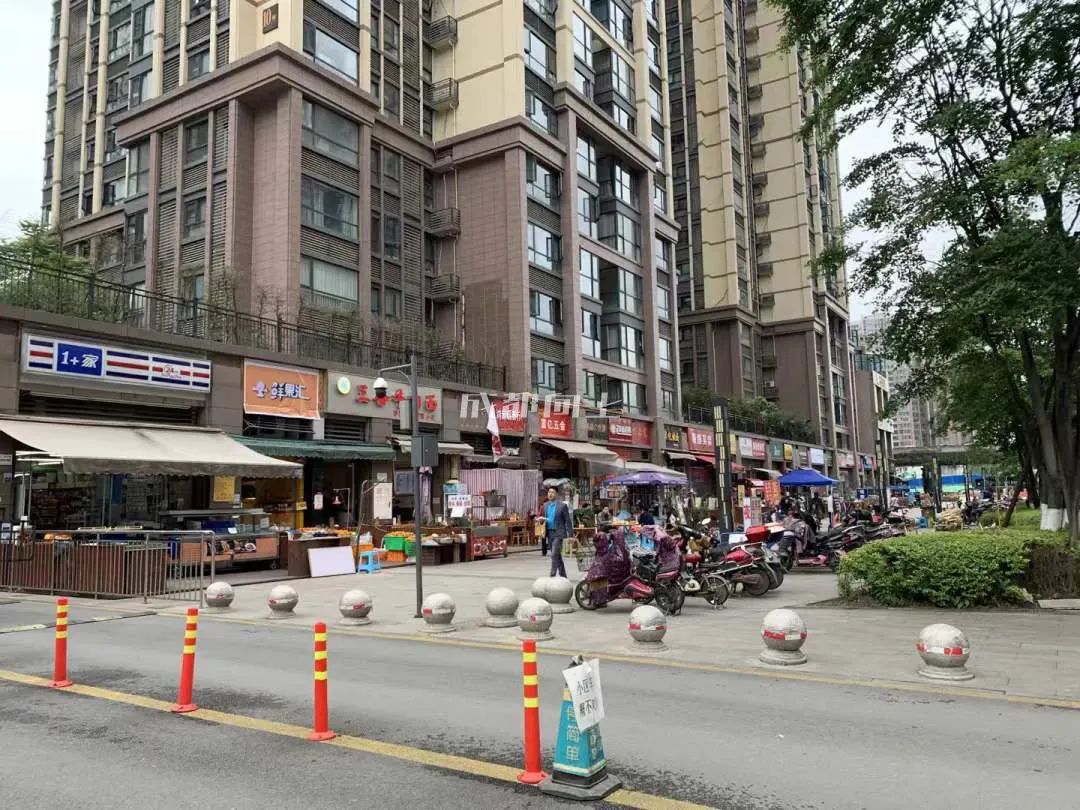 成都公园运营模式,成都公园维护成本