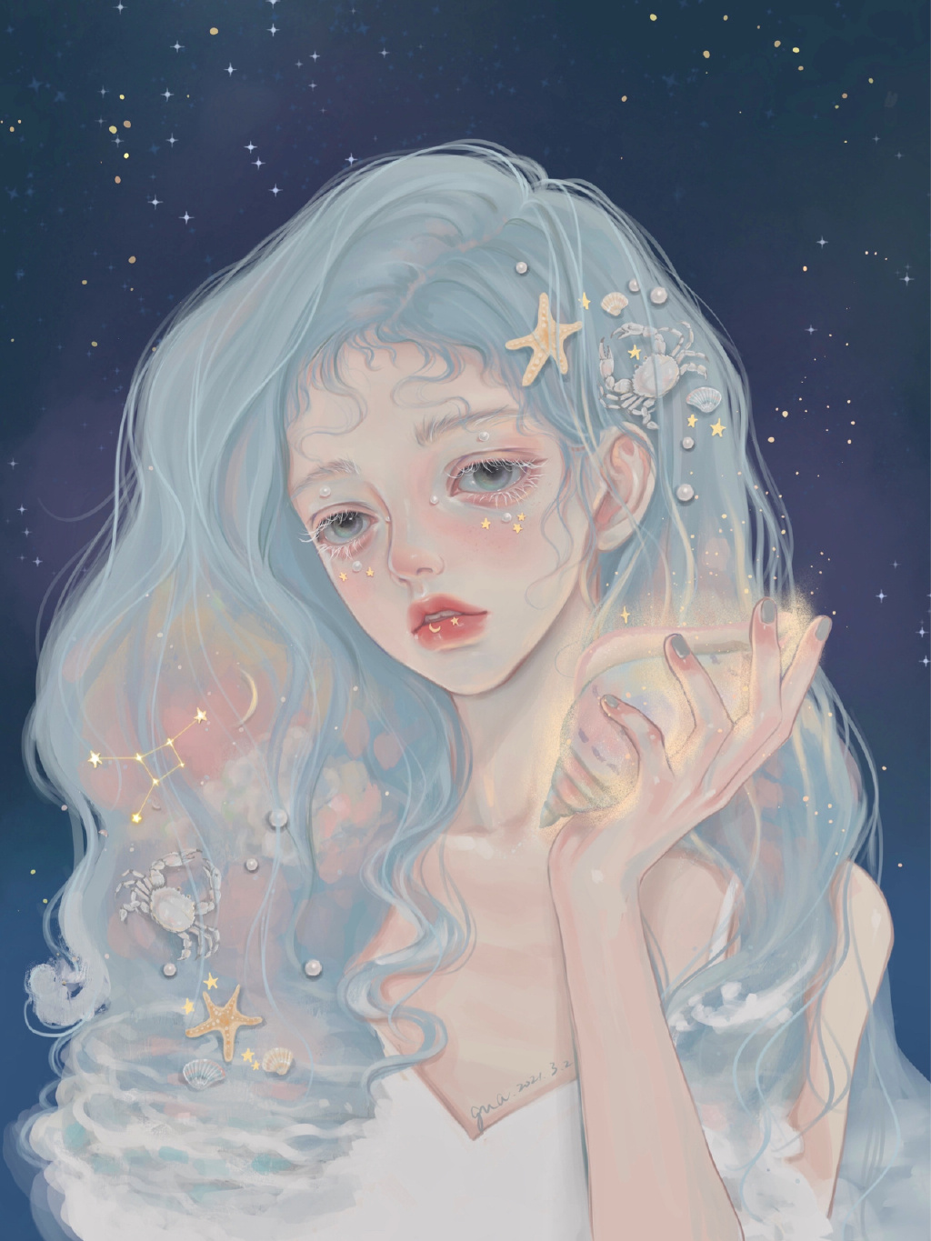 十二星座拟人化画双子座,十二星座双子座拟人化动漫