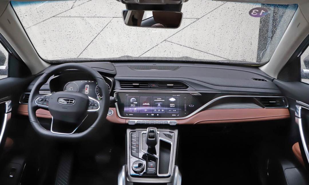 10-15万最值得买的五辆国产suv,suv推荐10到15万国产性价比高