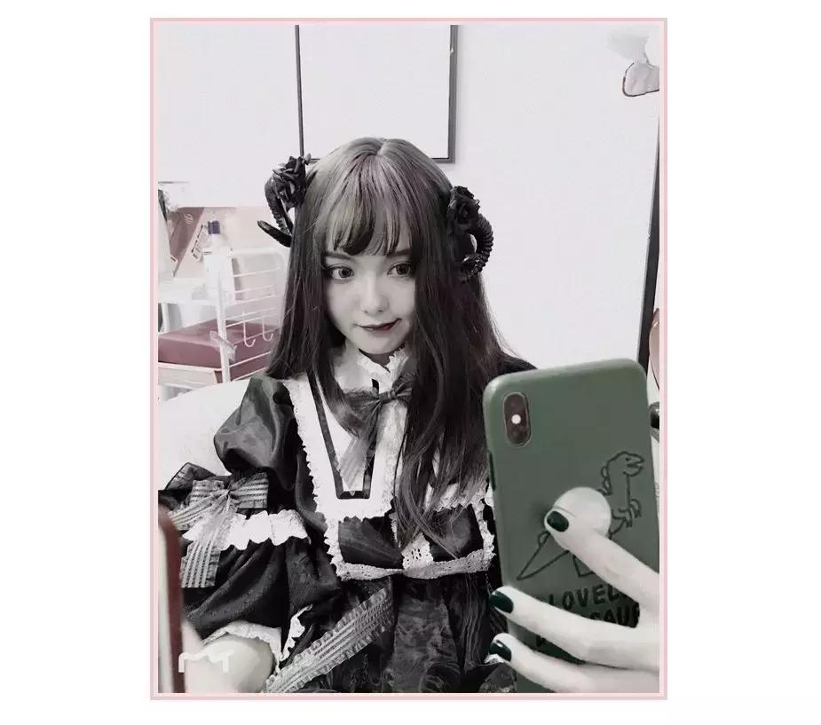 十个loli九个富,还有一个特别富!?