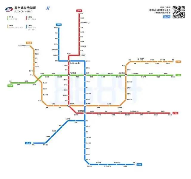 2020南京地铁跨年夜运营时间,南京地铁发展史动态版