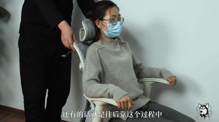 人体工学椅评测ergomaxemperor,入门款人体工学椅评测推荐