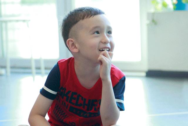 庆六一文艺演出活动,庆六一活动演出