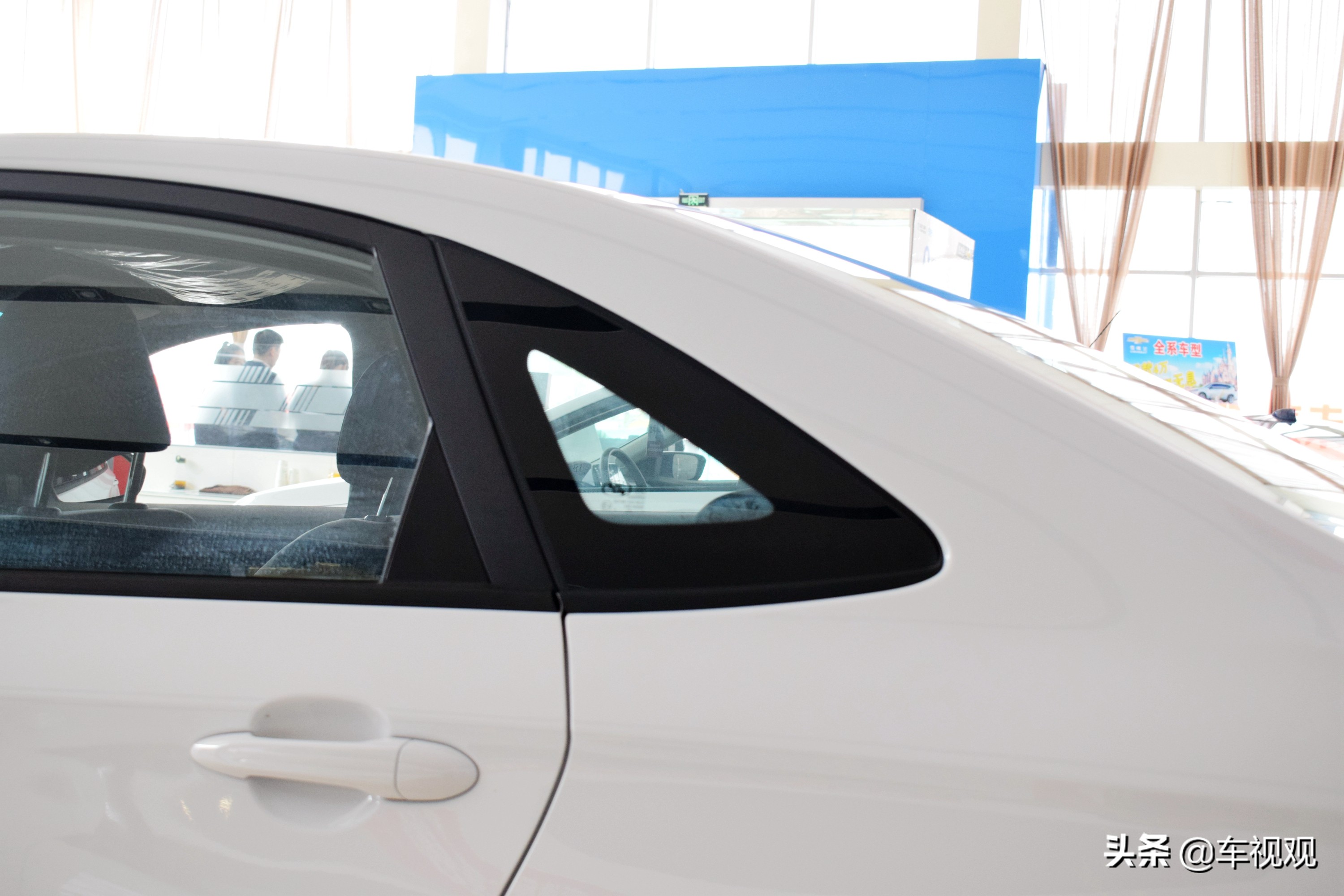 科鲁泽3缸和4缸哪个省油,科鲁泽1.3t跑多少迈省油