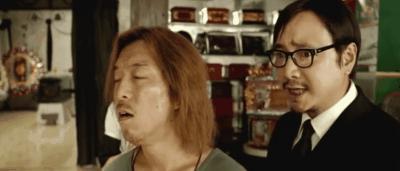 徐峥电影大全合集,想看徐峥的电影全集