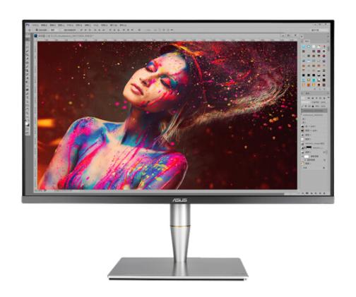 和华硕pa32ucg一样配置的显示器,华硕32寸专业显示器proartpa32uc