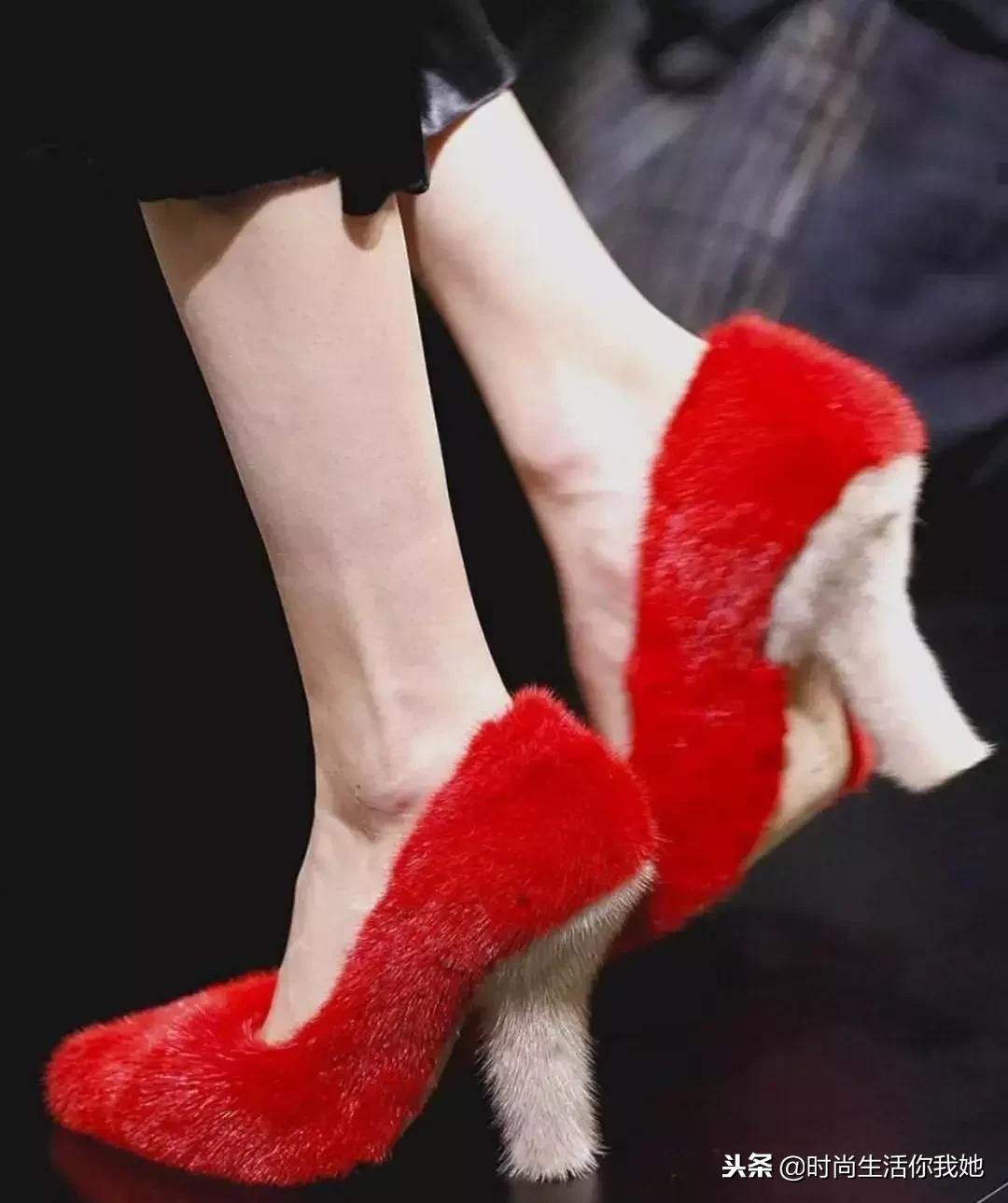 秋冬流行哪些鞋,秋冬季最流行的鞋