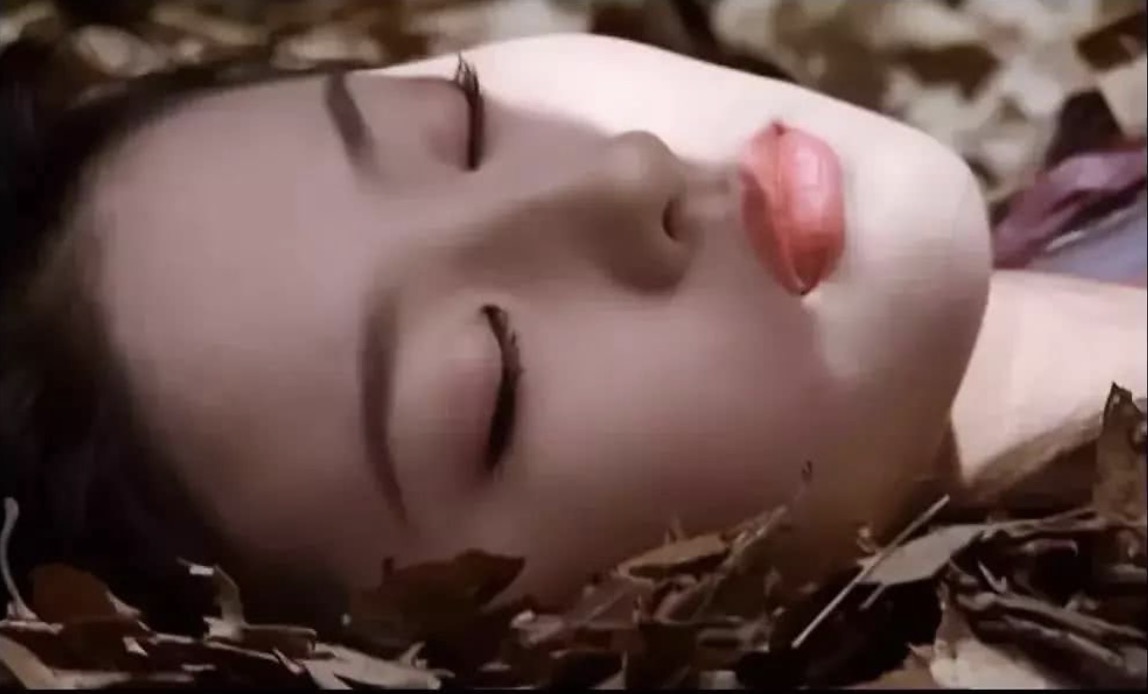 化妆的美学原理,化妆的最终目的是自然