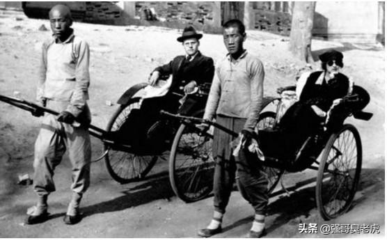 旧蓉城的市声（崔显昌）