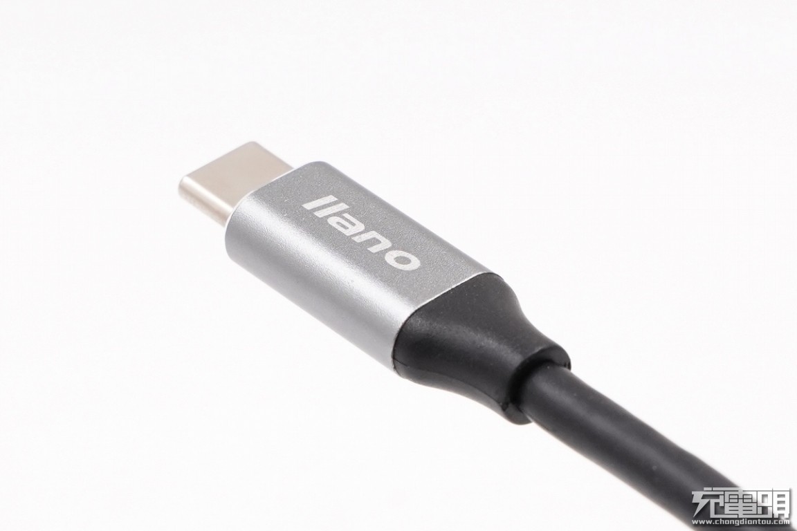 绿巨能充电器快充测评,绿巨能22.5瓦充电器