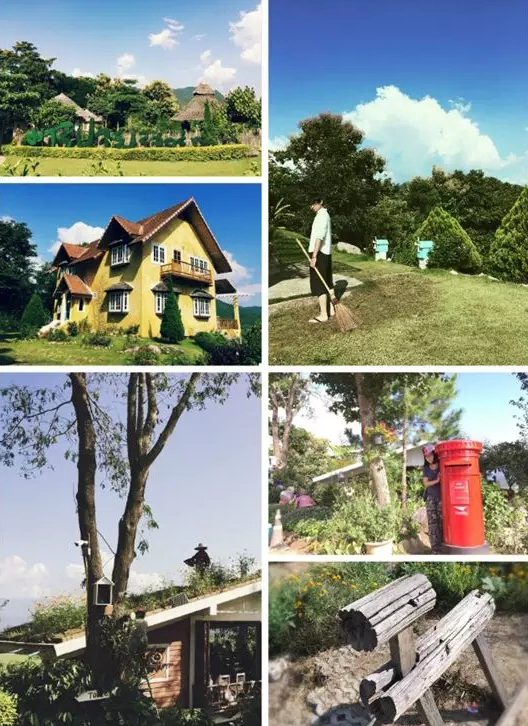 泰国清迈拜县旅游攻略,清迈拜县七日游