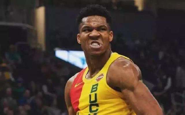 mvp榜字母哥詹姆斯,2019年字母哥拿到第一座mvp