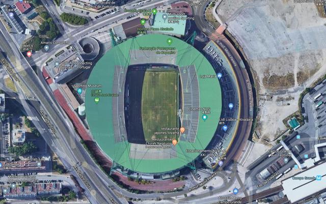 谷歌地图看景点,谷歌地图看军事禁区