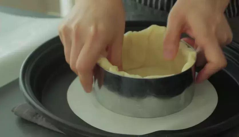 一口上瘾的爆浆芝士,芝士爆浆一口肠