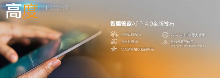 大秀新品牌、新技术、新服务！BEIJING品牌如何开创未来？