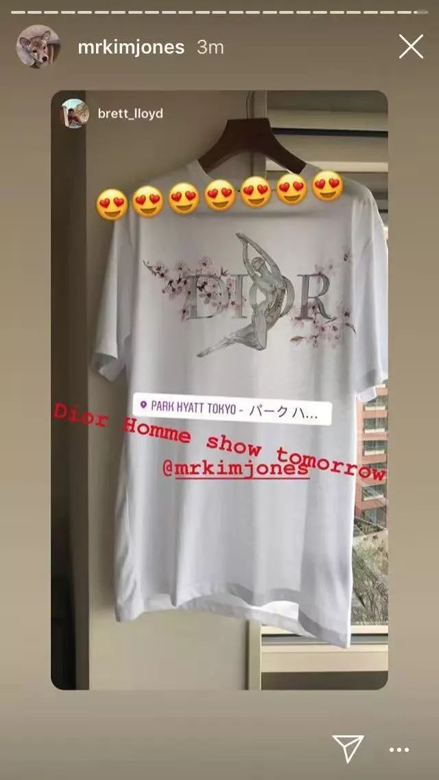 dior2023男士时装秀,diormen秋冬大秀