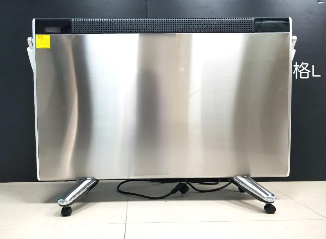 2022家用取暖器大测评,口碑好实用取暖器